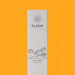 Be Kind Industries Luxury Incense