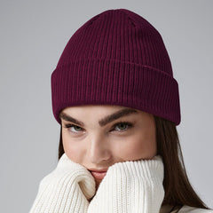 Organic Cotton Beanie