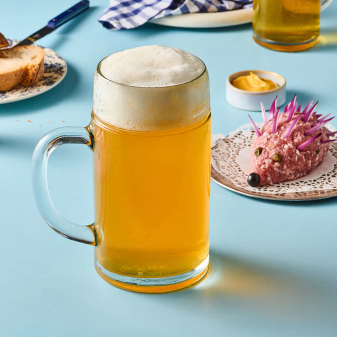 The Ultimate Beer Mug