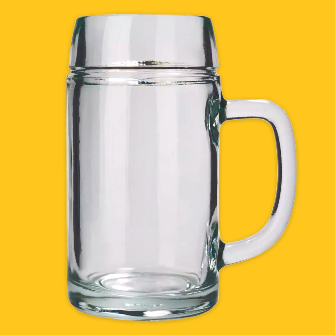 The Ultimate Beer Mug