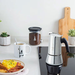 Stainless Steel Coffee Maker