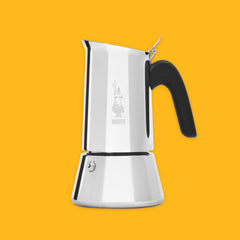 Stainless Steel Coffee Maker