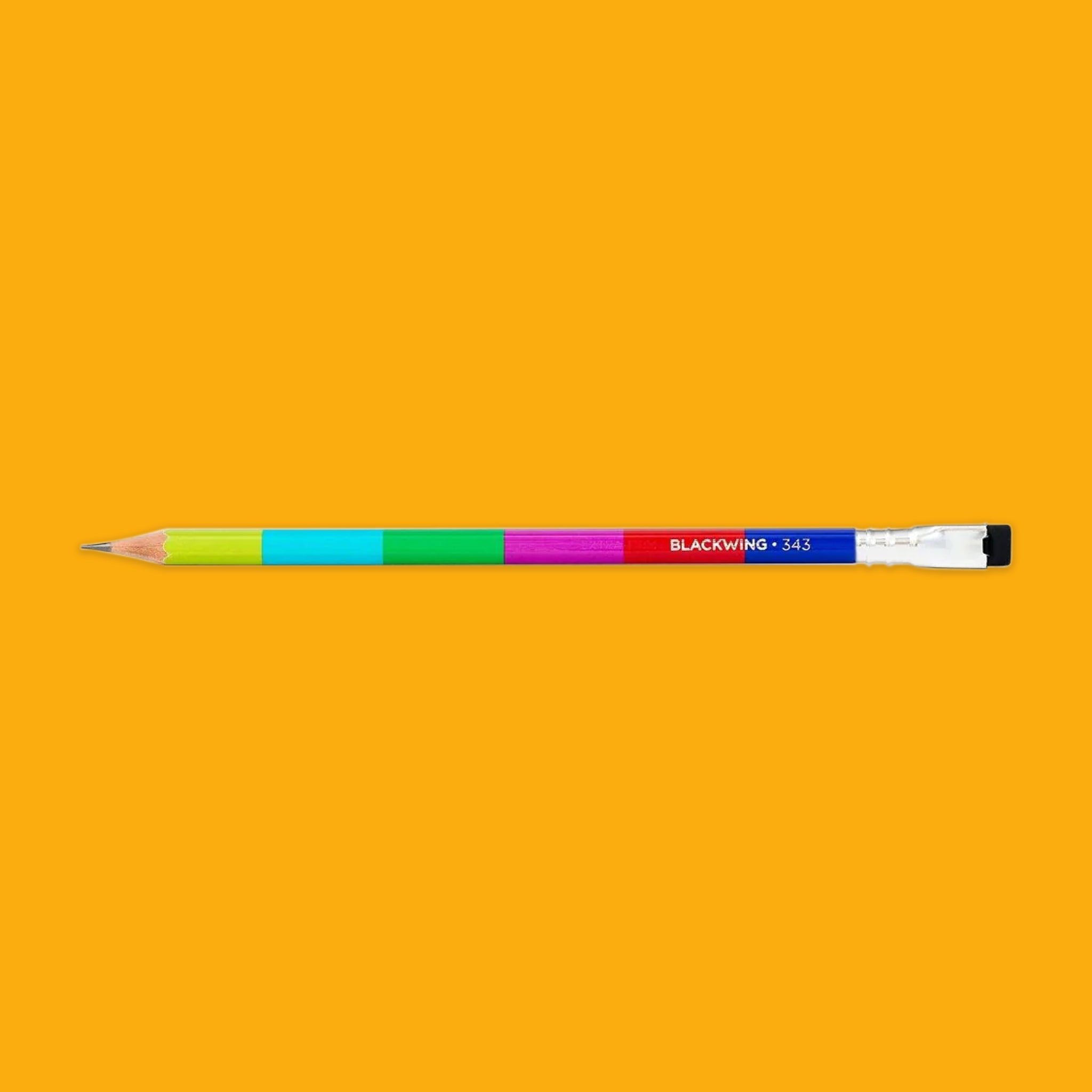 Blackwing Pencil | Limited Edition 343