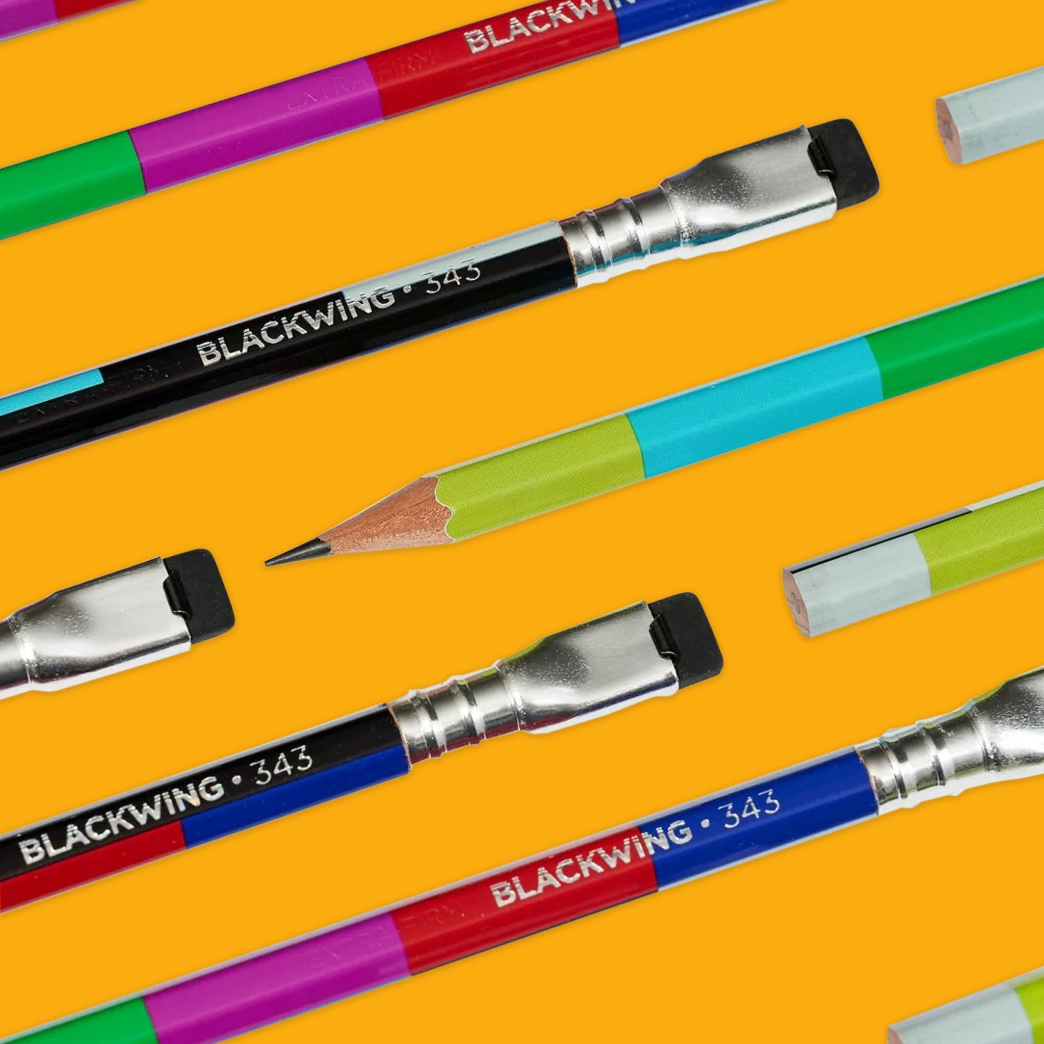 Blackwing Pencil | Limited Edition 343