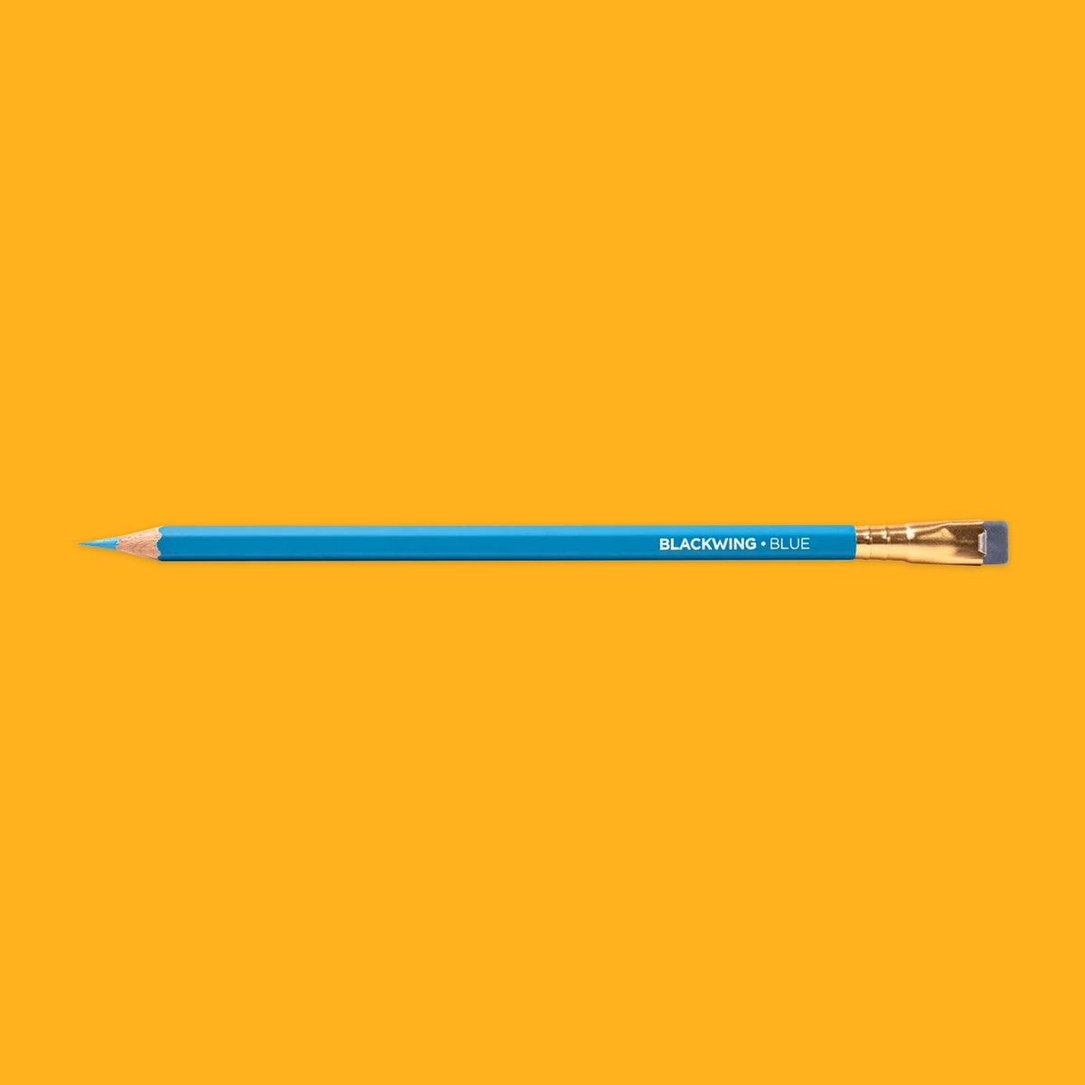 Blackwing Pencil | Blue & Red