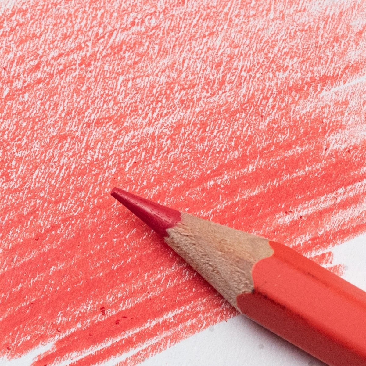Blackwing Pencil | Blue & Red