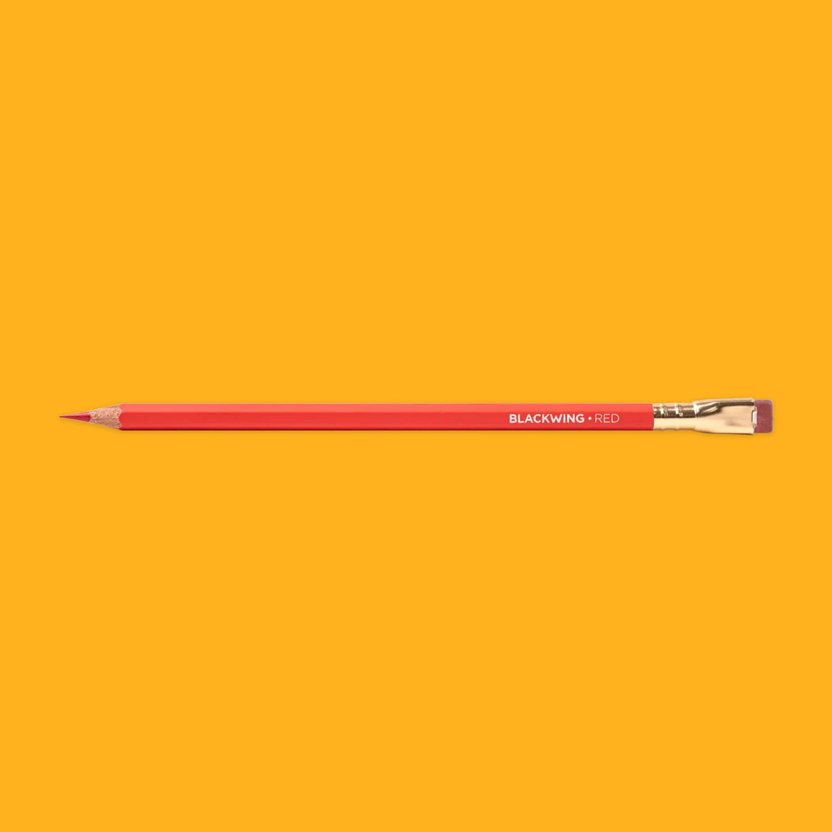 Blackwing Pencil | Blue & Red