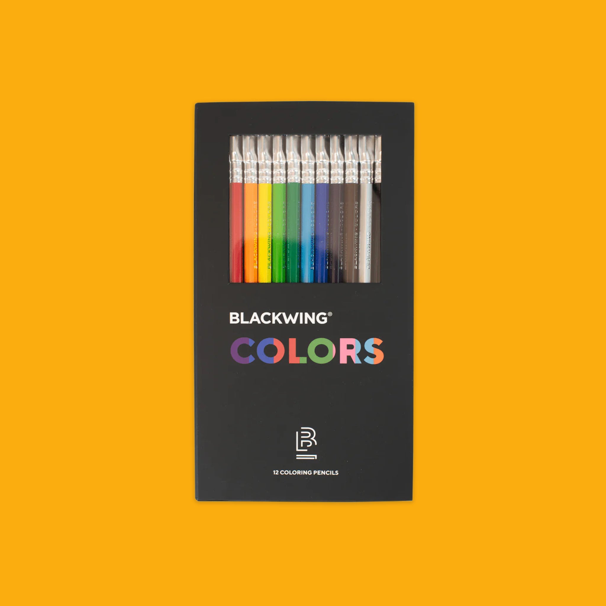 Blackwing Colouring Pencil Set