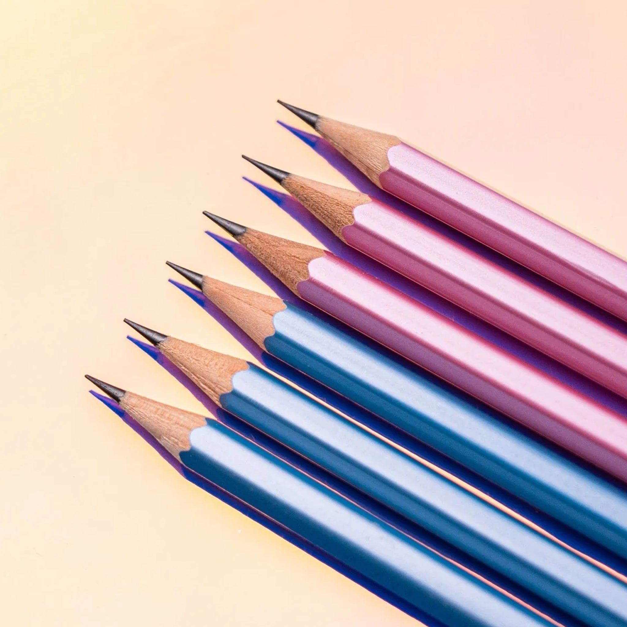 Blackwing Pencil | Pearl Series