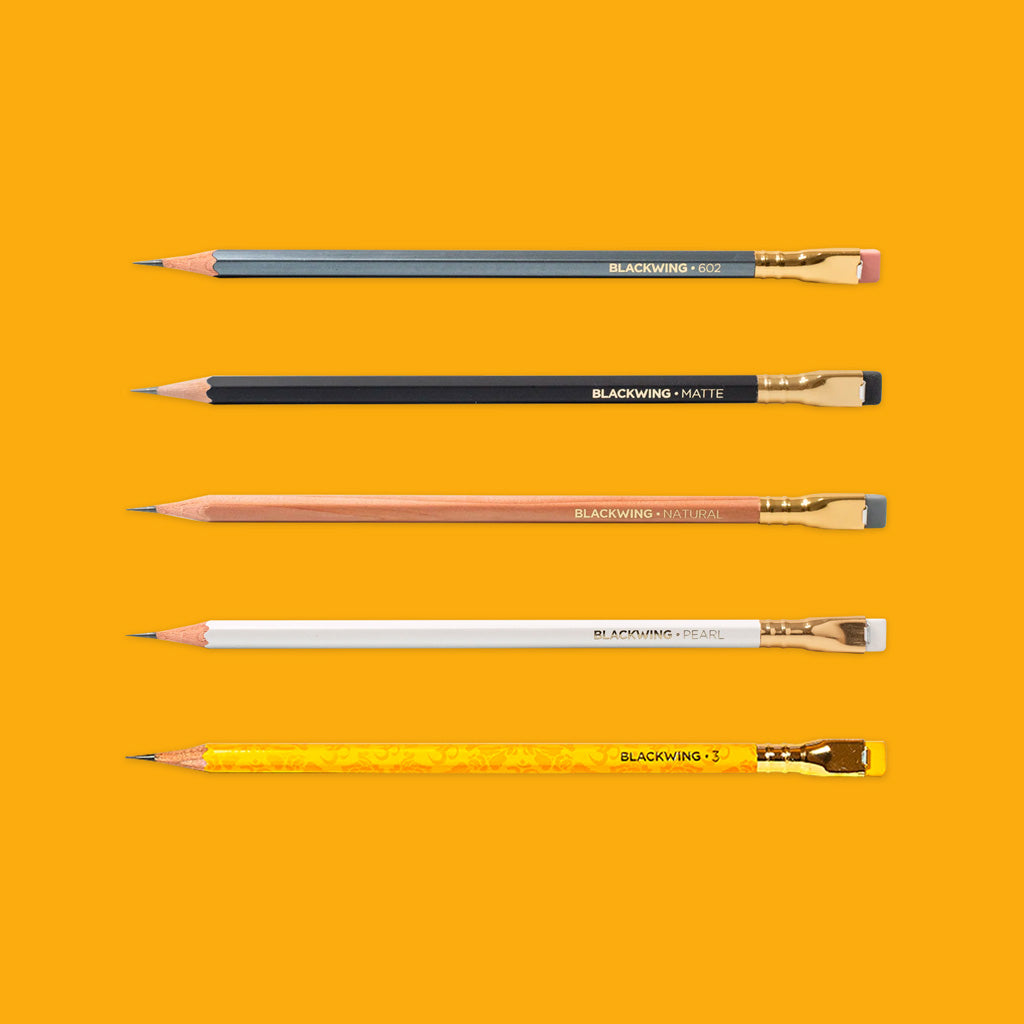 Blackwing Pencil