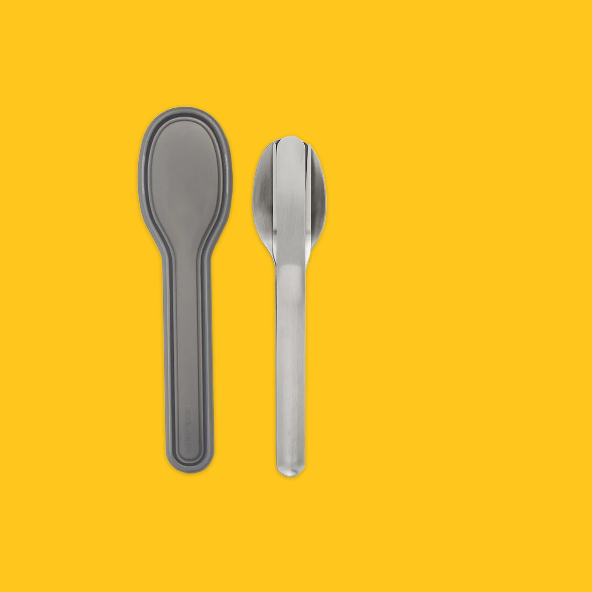 Cutlery Set & Case