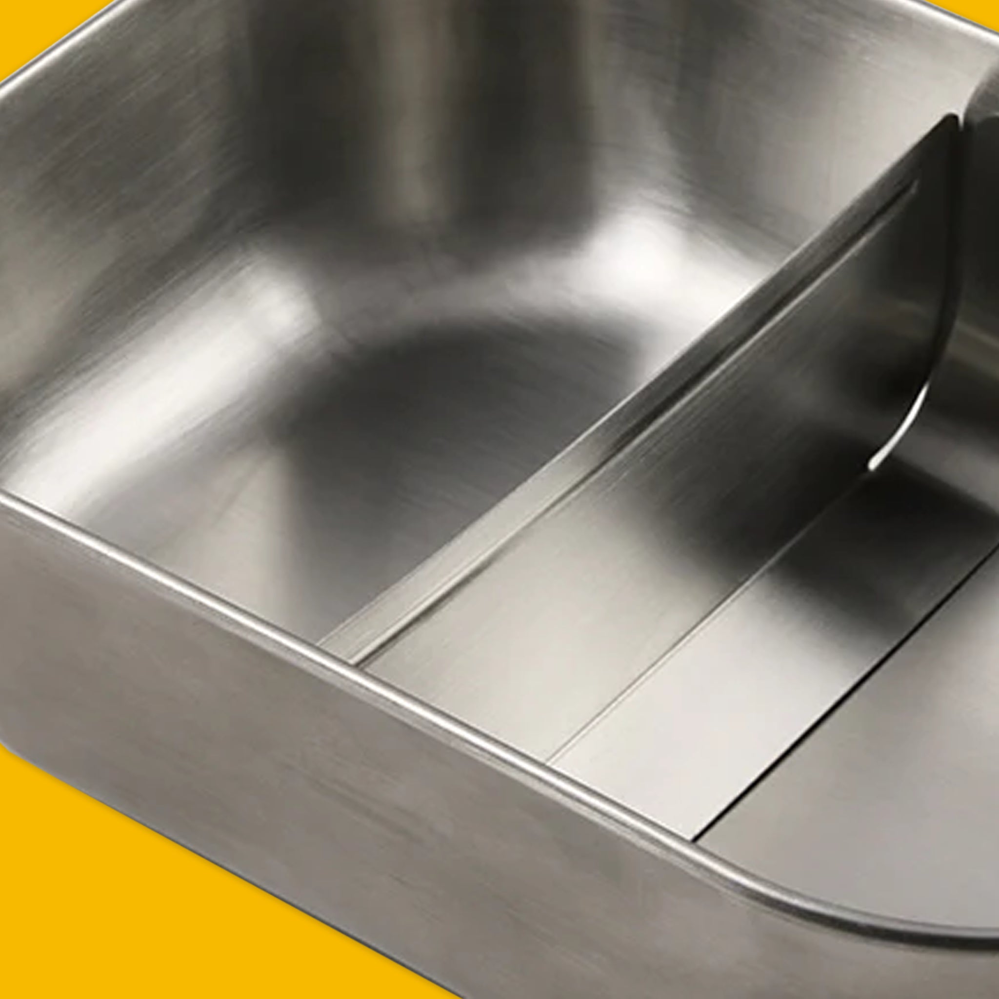 Stainless Steel Lunch Box