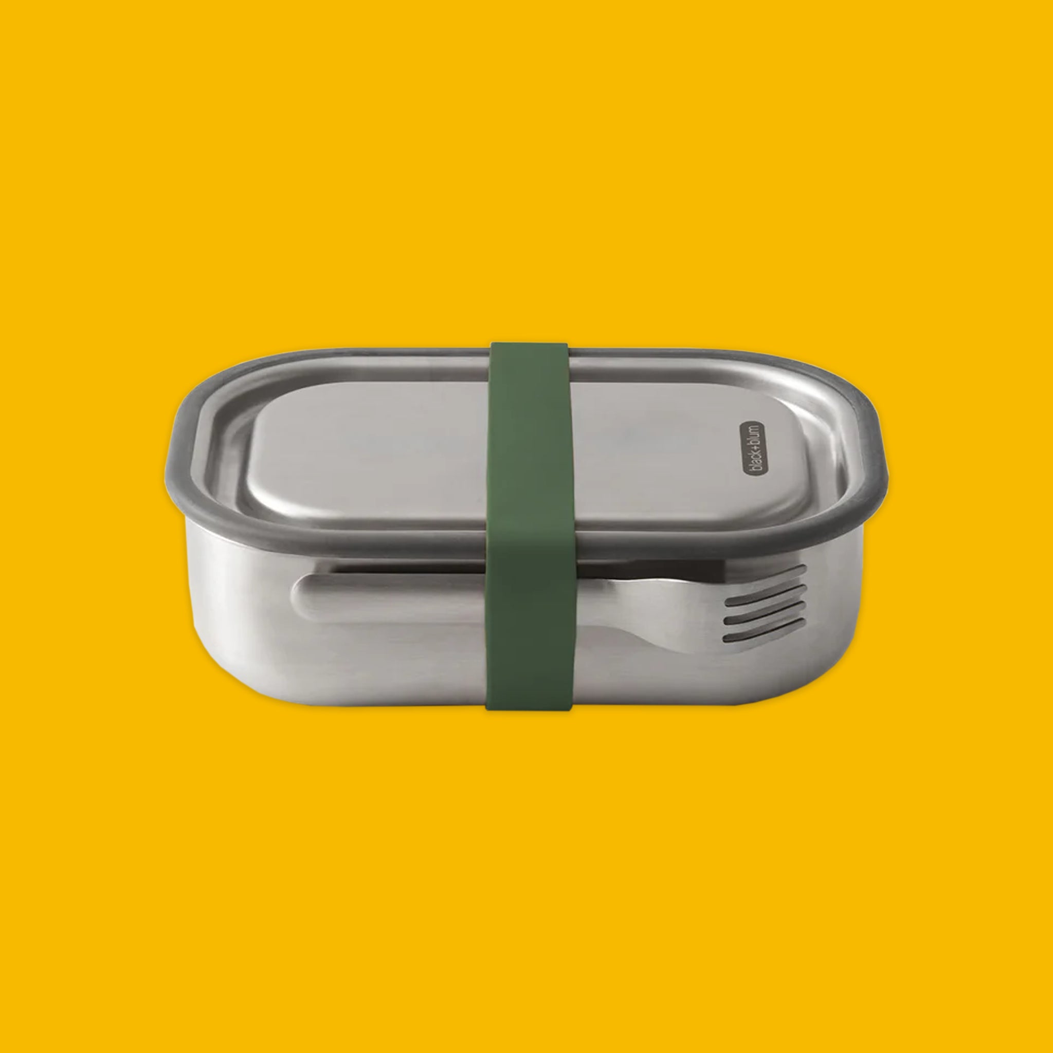 Stainless Steel Lunch Box