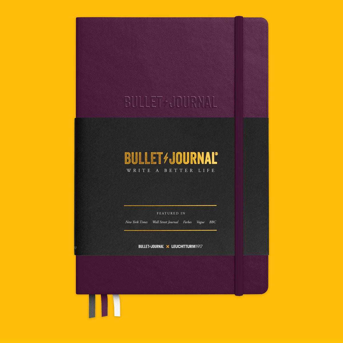 Bullet Journal