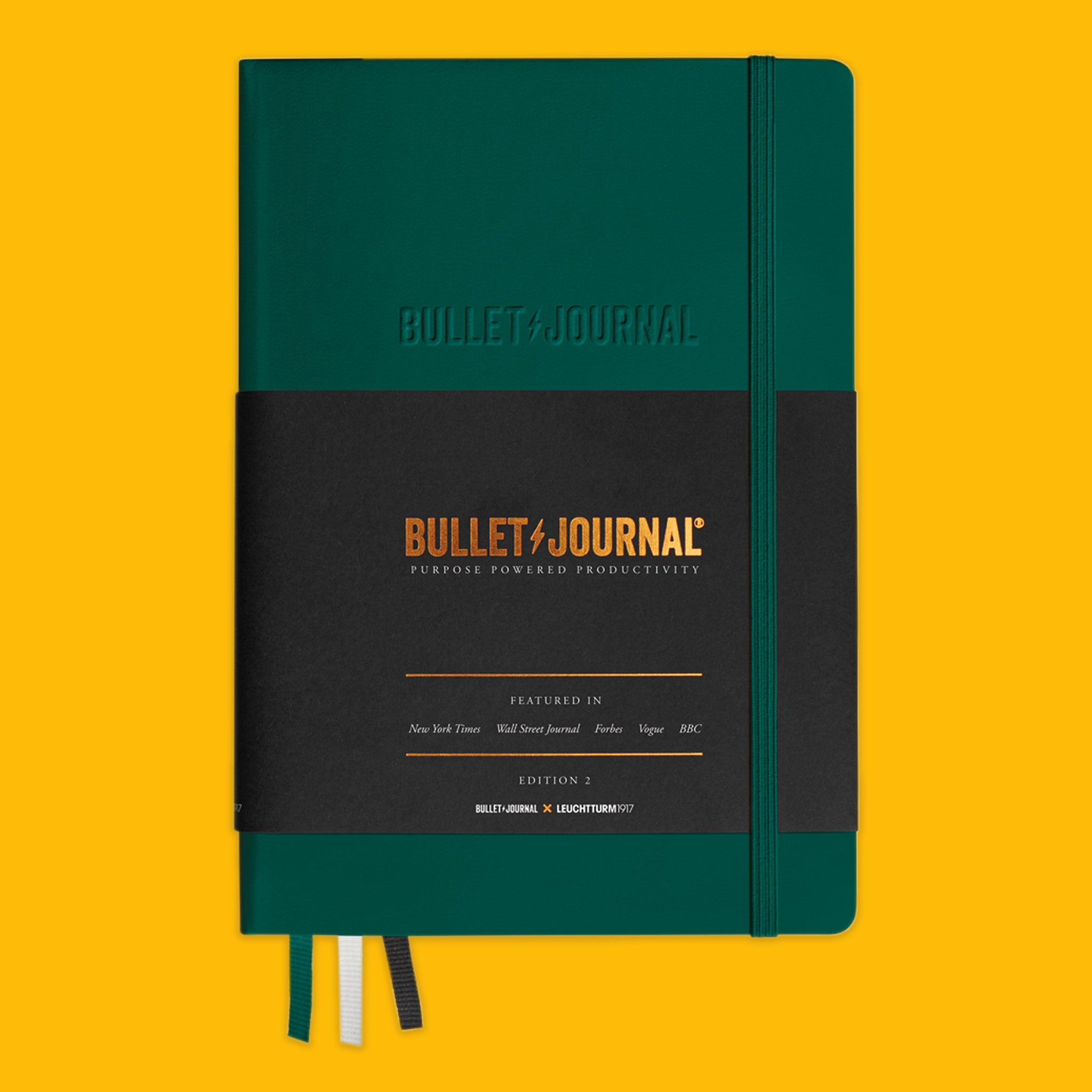 Bullet Journal