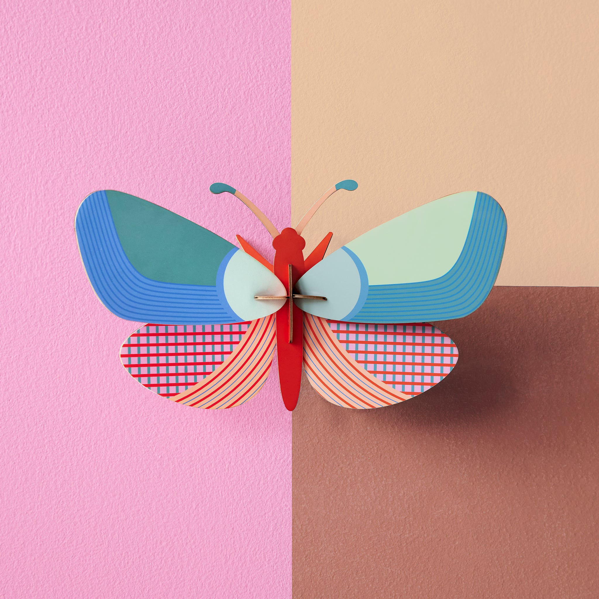 Graphic Butterfly