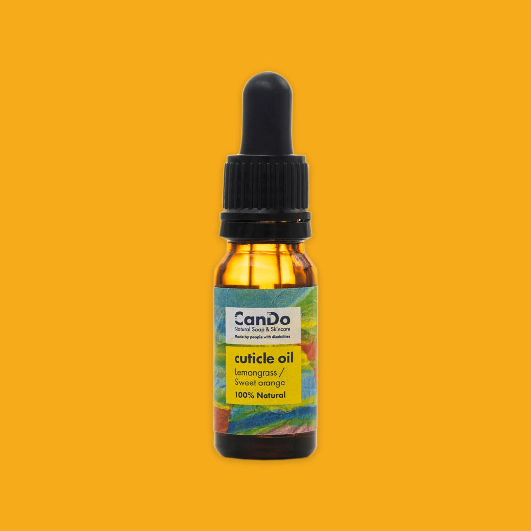 CanDo Cuticle Oils