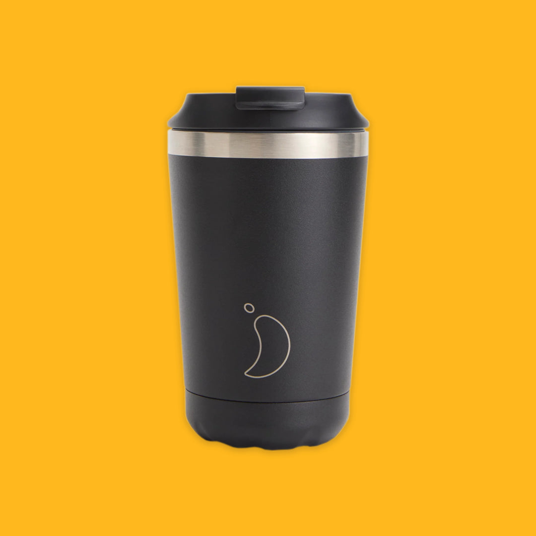 Chilly's Flip Lid Coffee Cup