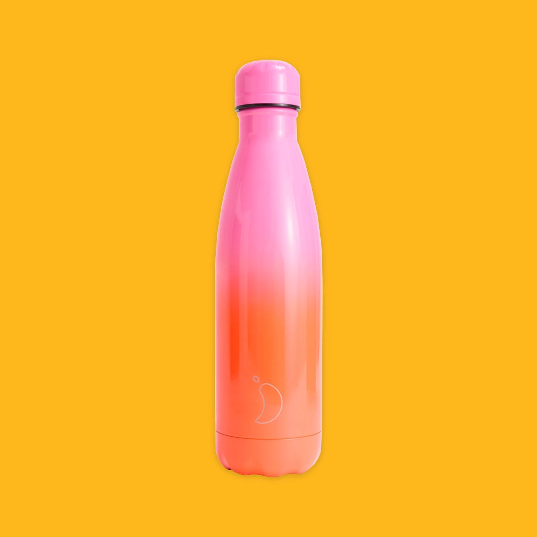 Chilly's Voltage 500ml Reusable Bottle