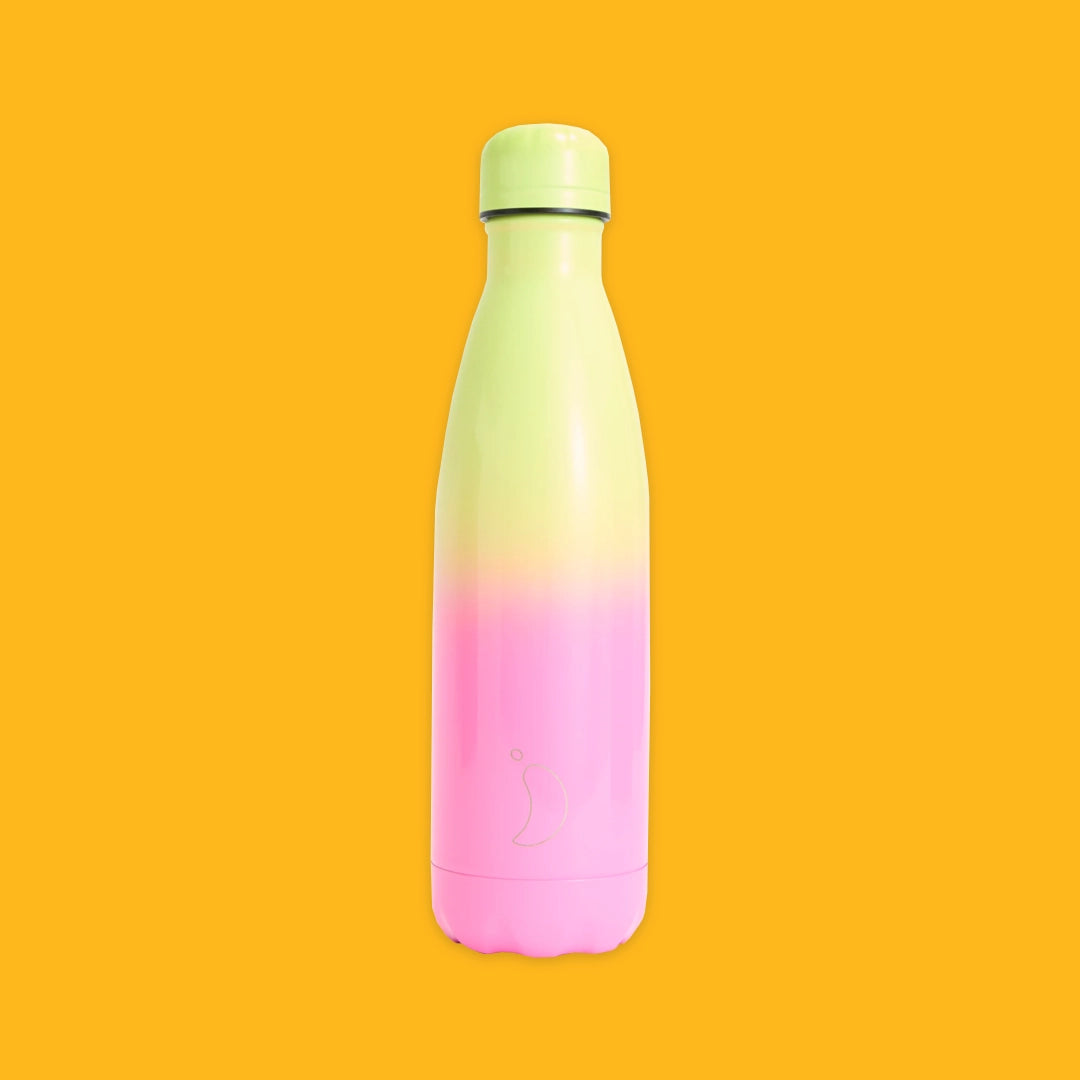 Chilly's Voltage 500ml Reusable Bottle