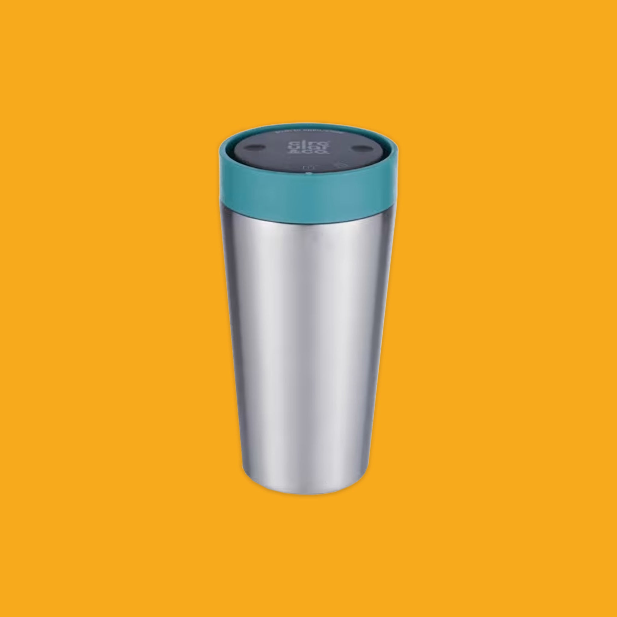Insulated Travel Mug | Circular&Co