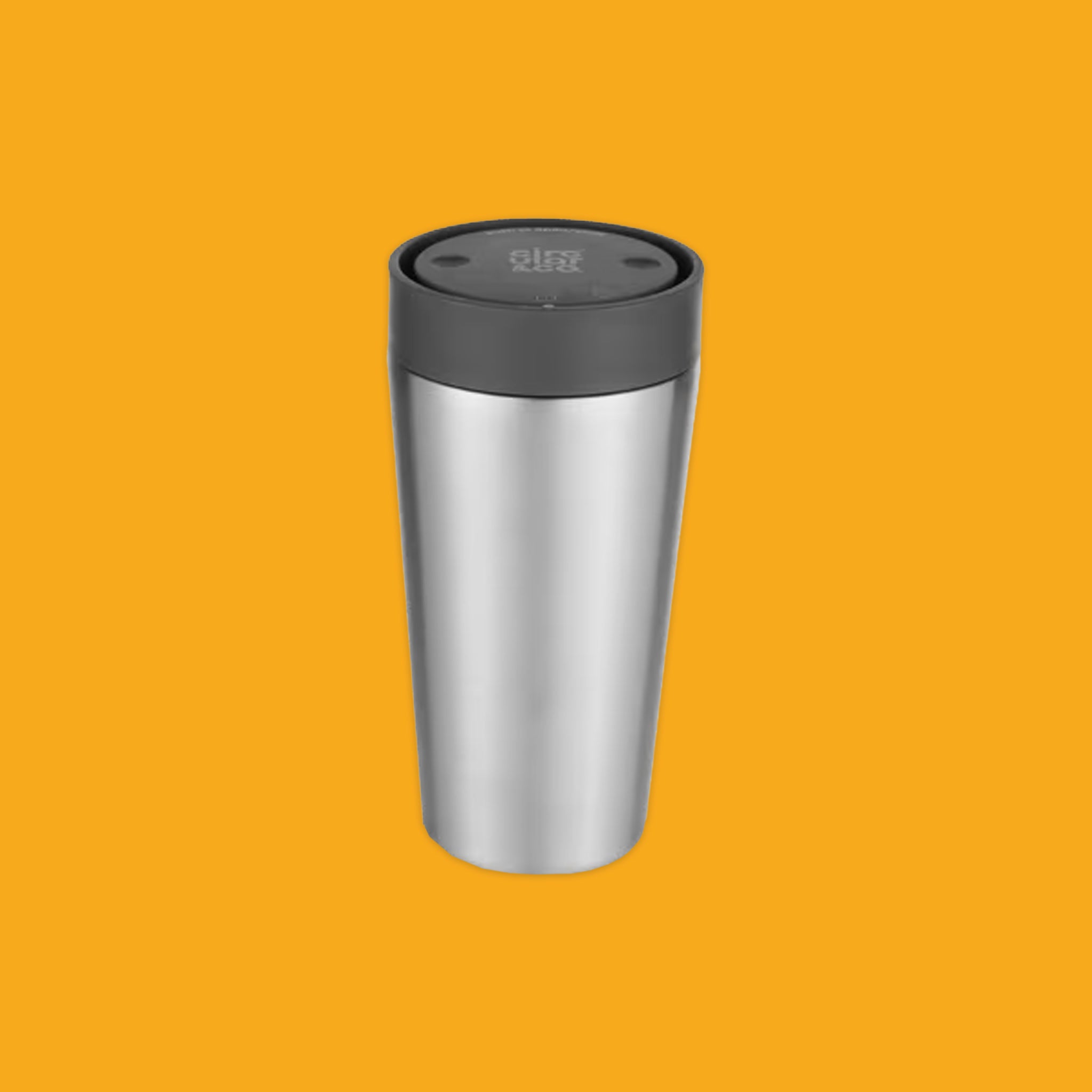 Insulated Travel Mug | Circular&Co