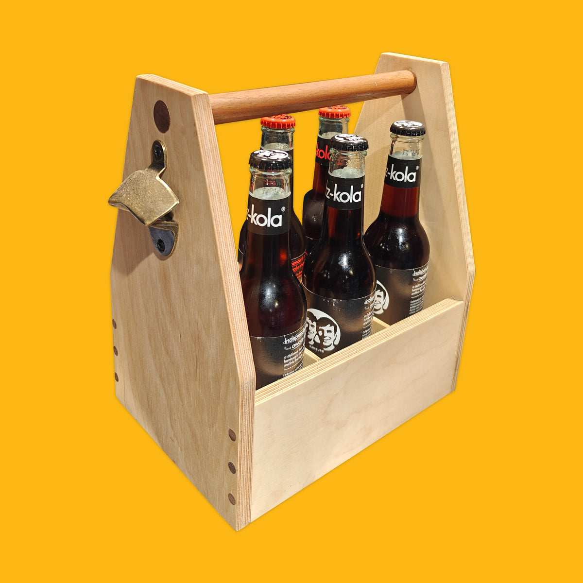 Beer Caddy