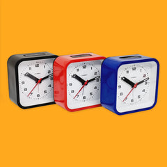 Railway Alarm Clocks