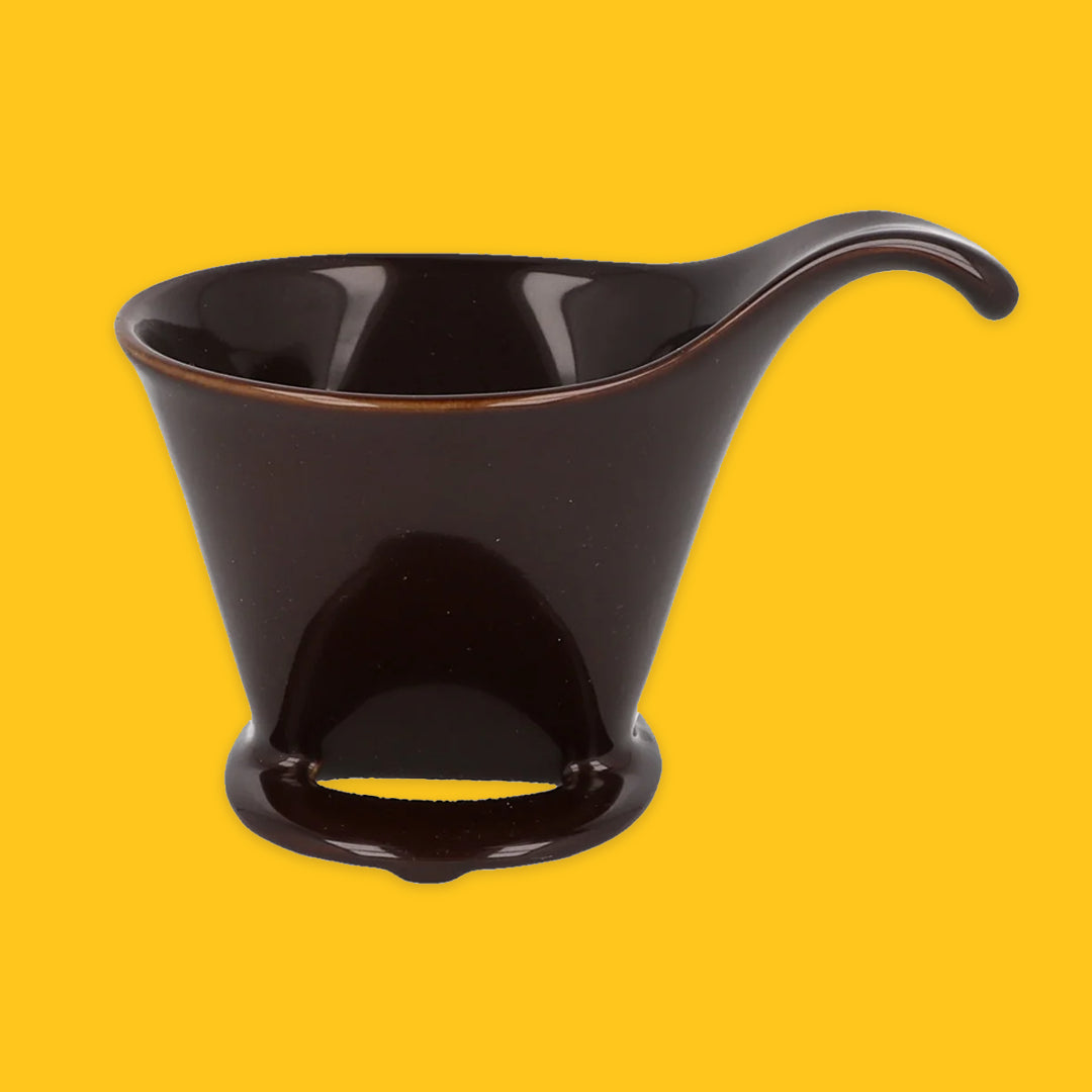 Japanese Coffee Dripper