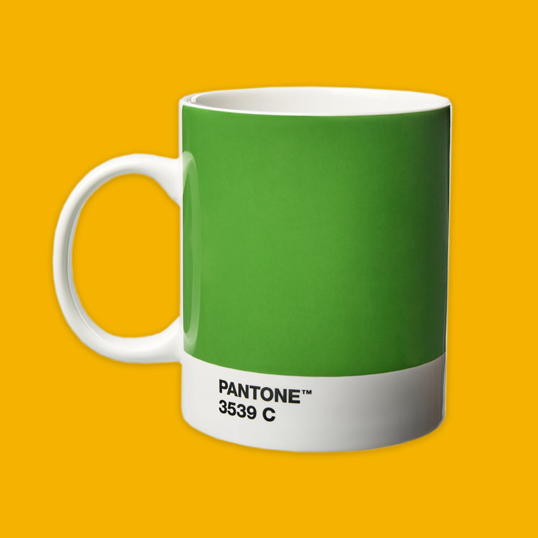 Pantone Mug