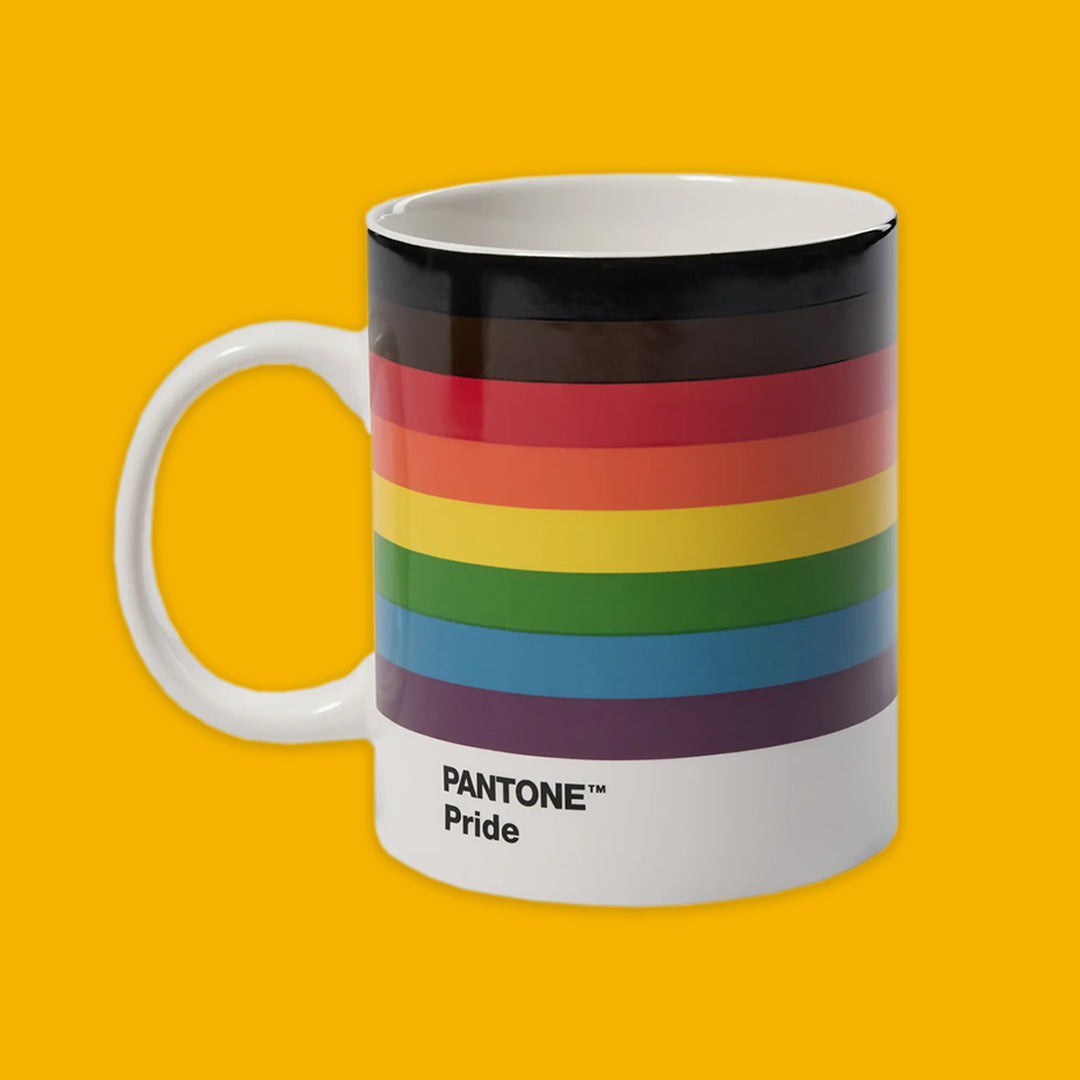 Pantone Mug