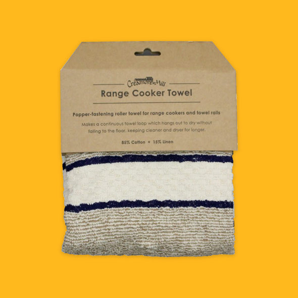 Popper Range Towel