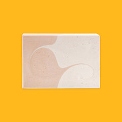 Handmade Salt Soap