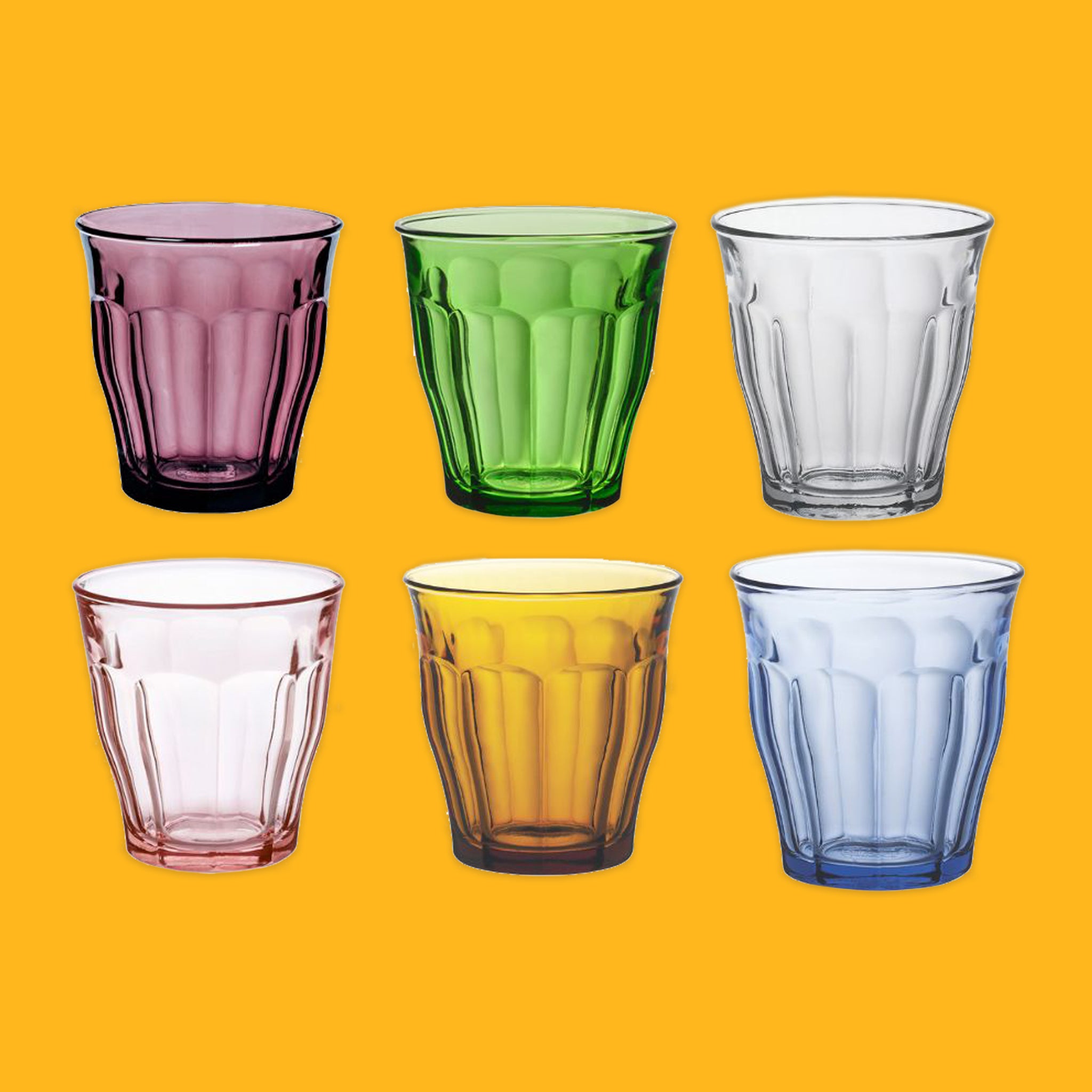 Picardie Tumbler Sets