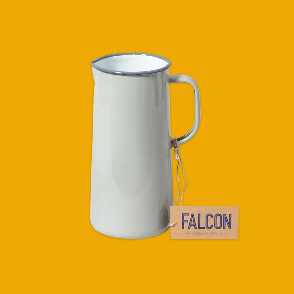 Falcon Enamelware 3 Pint Jug