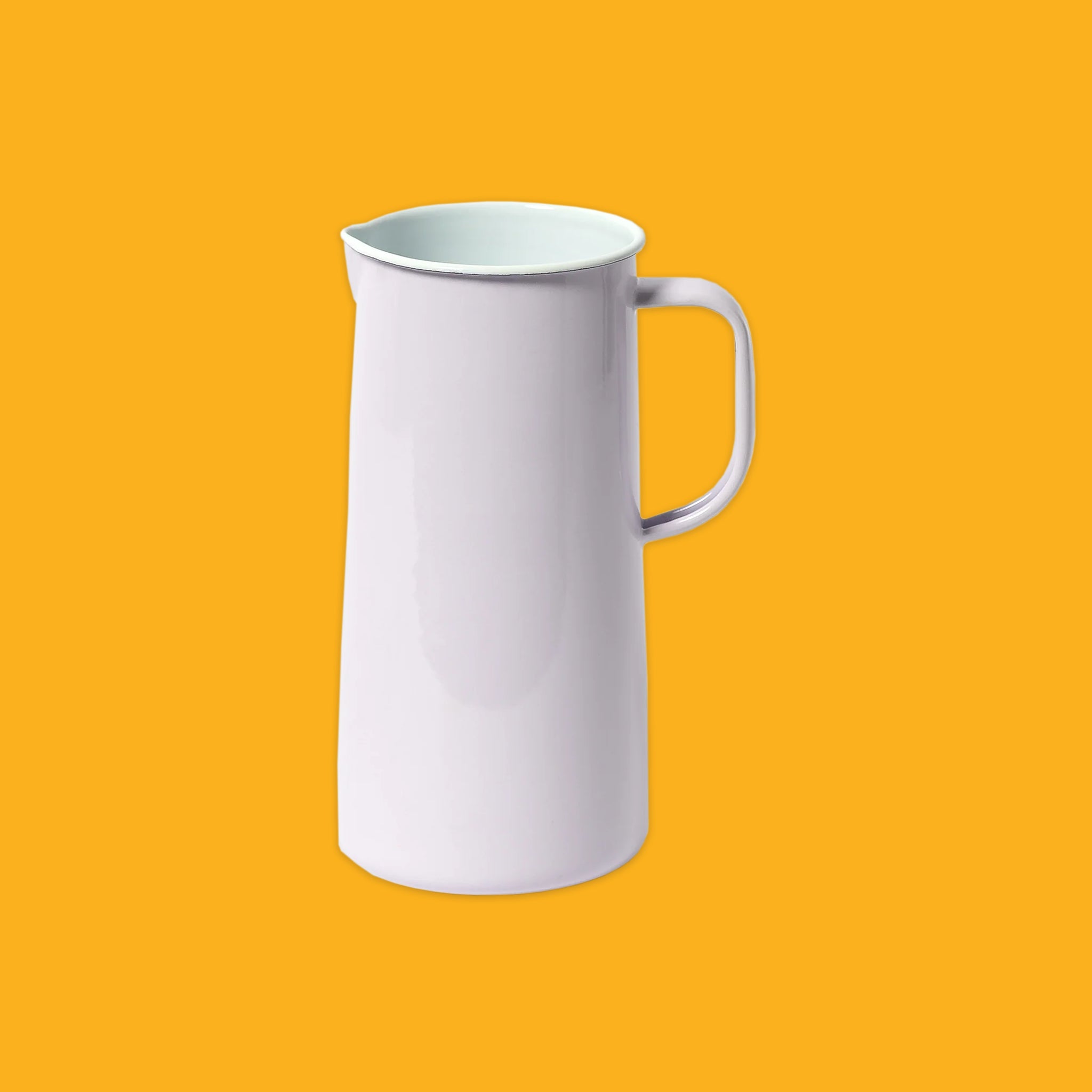 Falcon Enamelware 3 Pint Jug