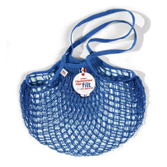 Filt 220 Net Bag in Bleu Matisse