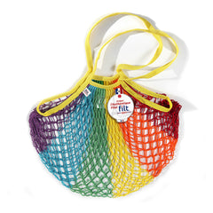 Filt 220 Net Bag in Rainbow