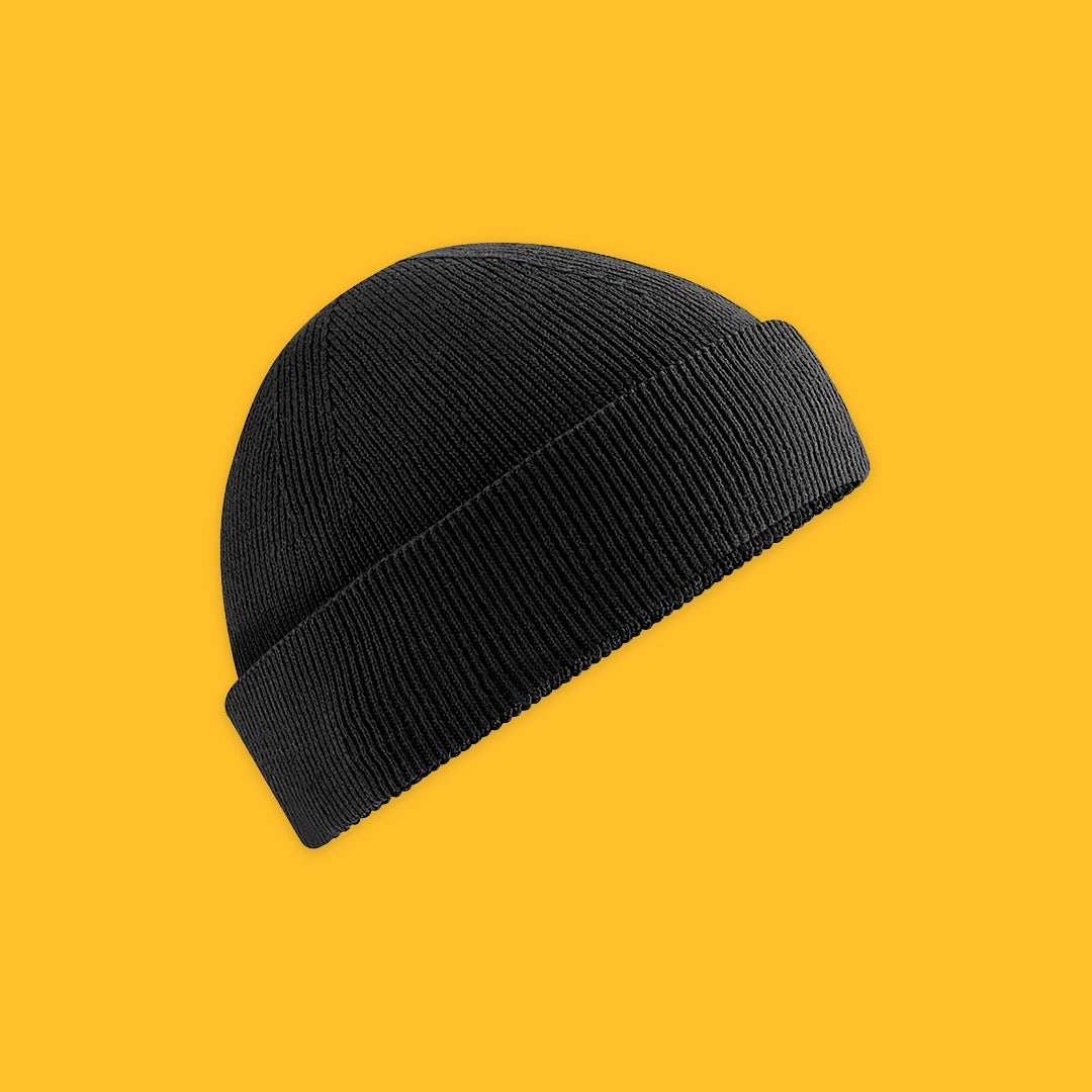 The Docker Beanie