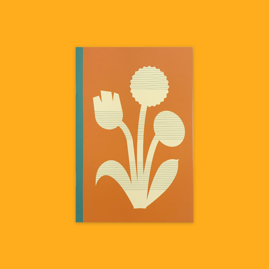 Garden Notebook