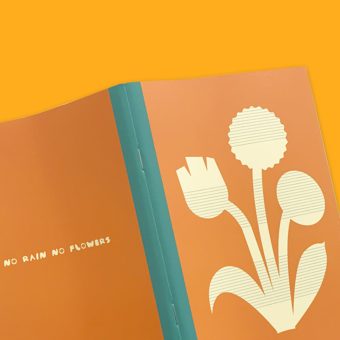 Garden Notebook