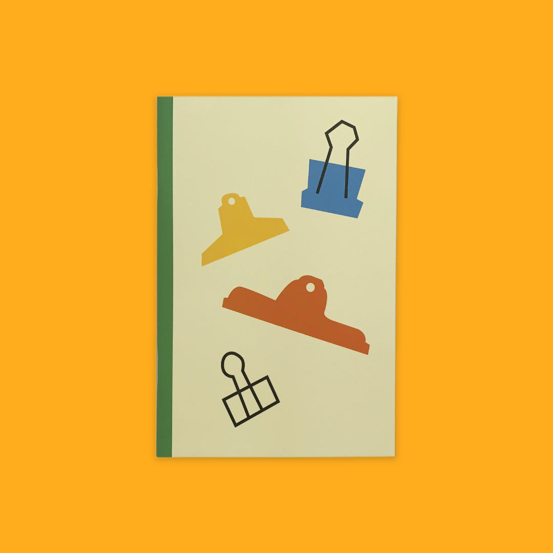 Garden Notebook