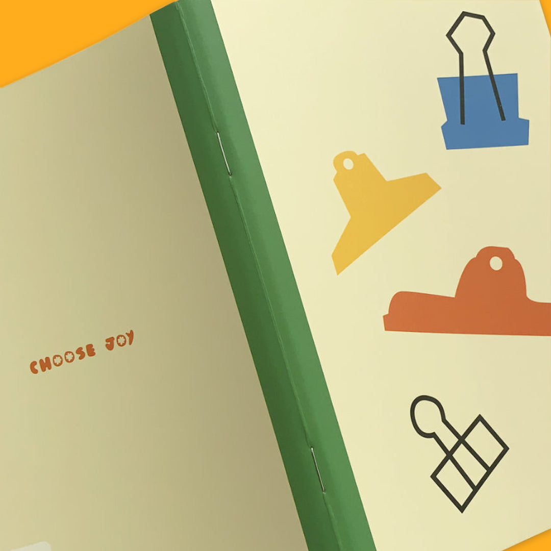 Garden Notebook