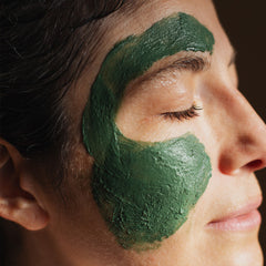 Clay Face Mask