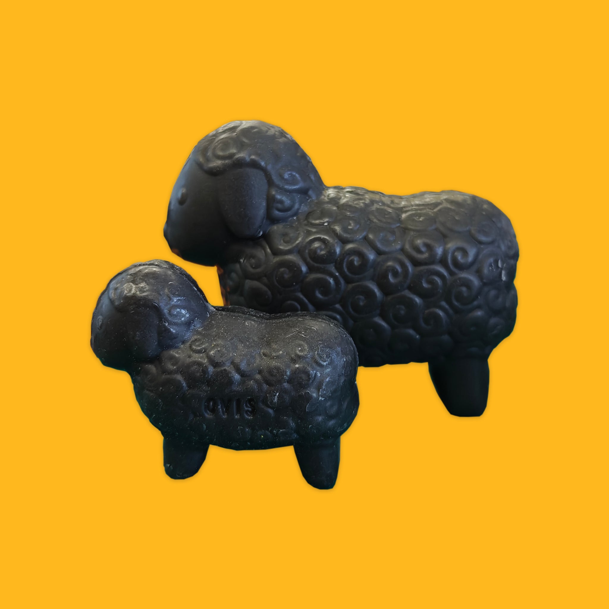 Sheep's Milk Soap | Animals