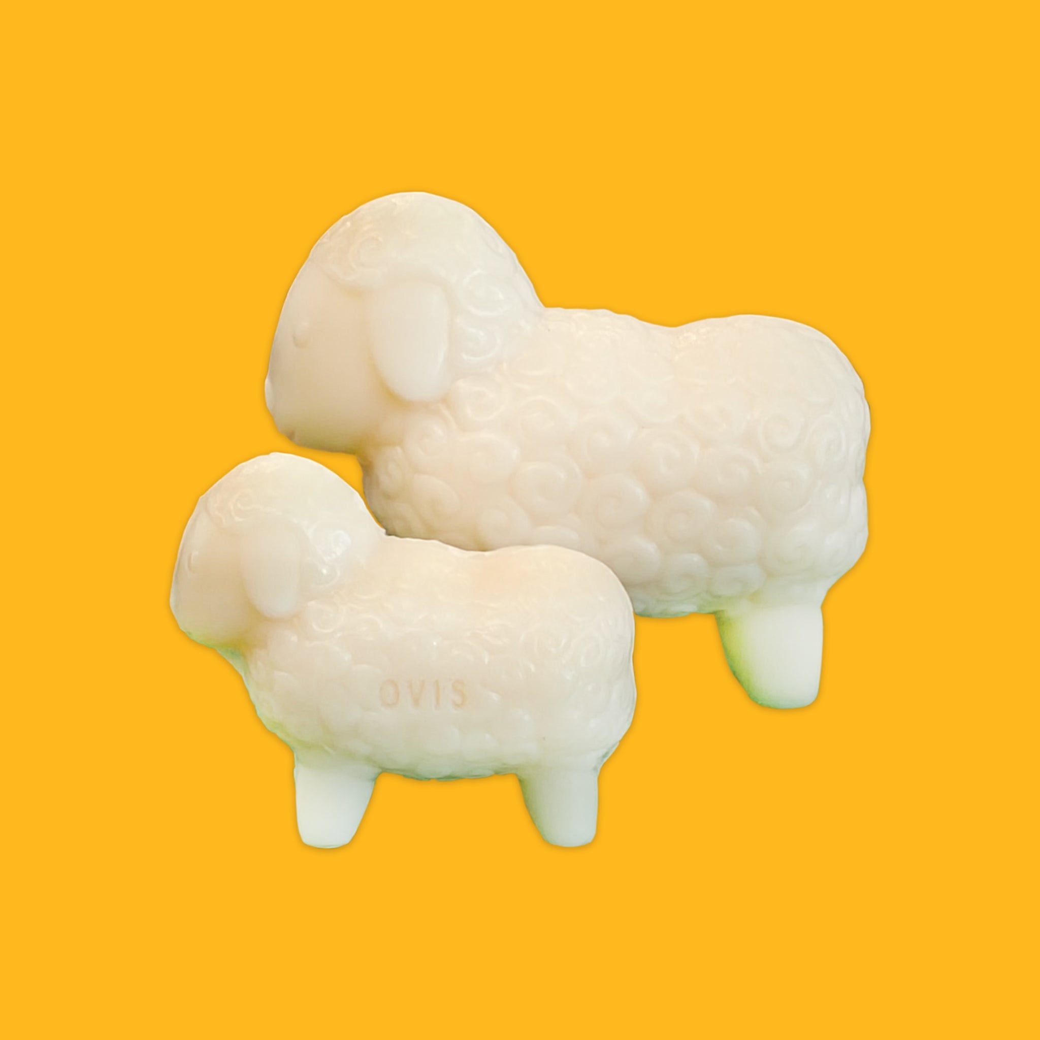 Sheep's Milk Soap | Animals