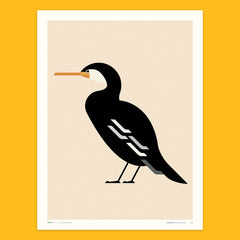 Hurrah Hurrah | Bird Prints