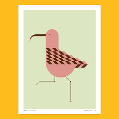 Hurrah Hurrah | Bird Prints