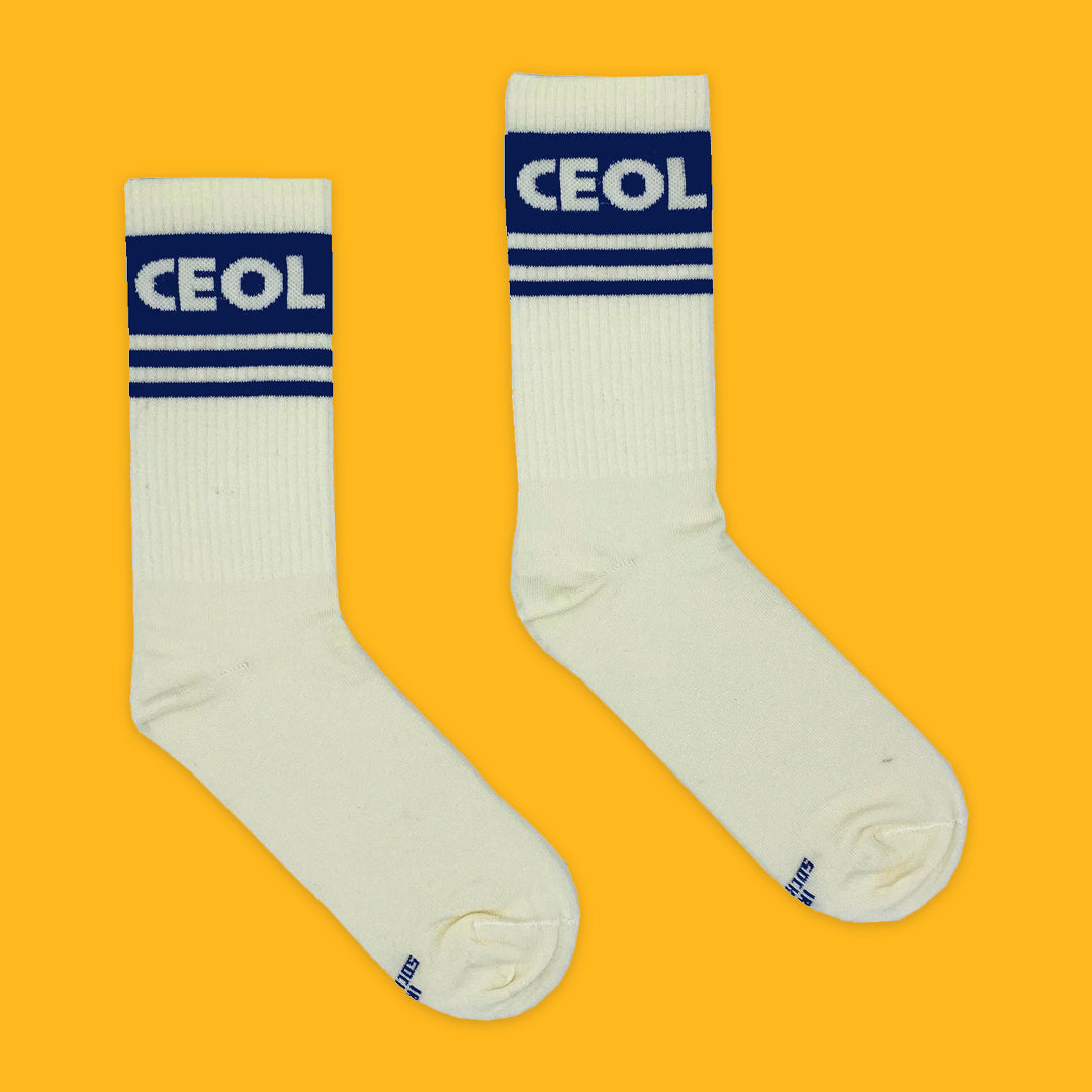 Mo Theanga Socks