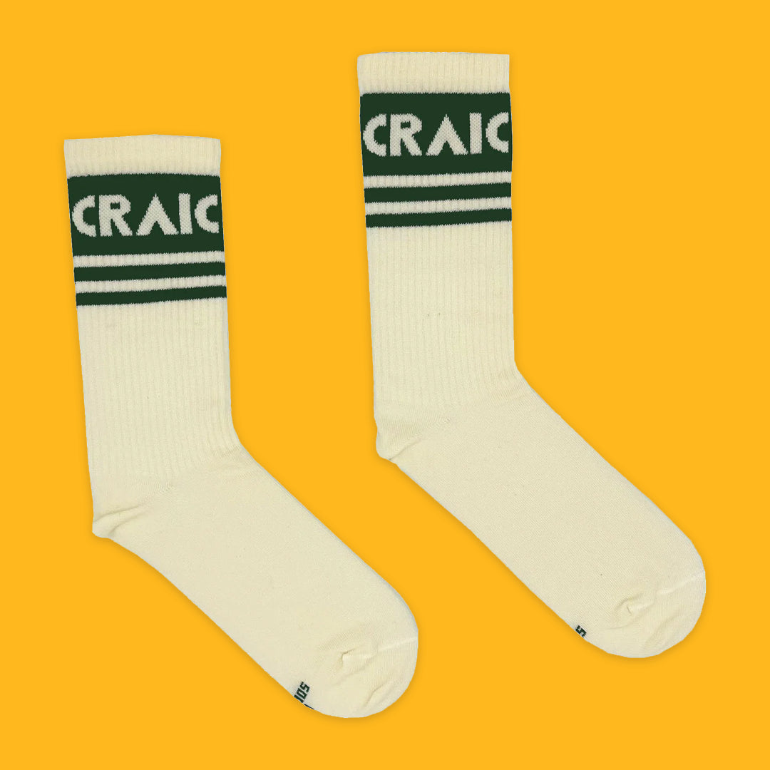 Mo Theanga Socks